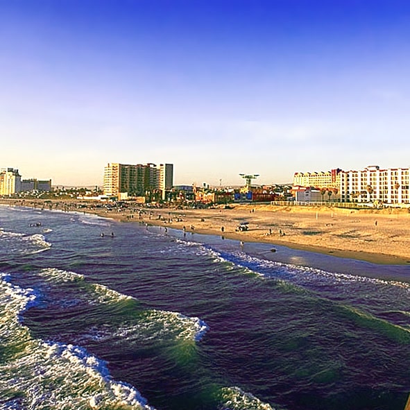 Playa Buenavista